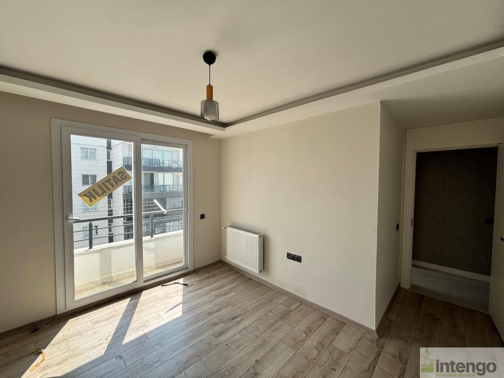 TARSUS ALİ OKSAL SİTESİ'NDE SATILIK DAİRE (R-1815)