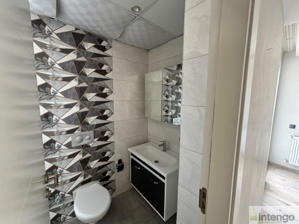 TARSUS ALİ OKSAL SİTESİ'NDE SATILIK DAİRE (R-1815)