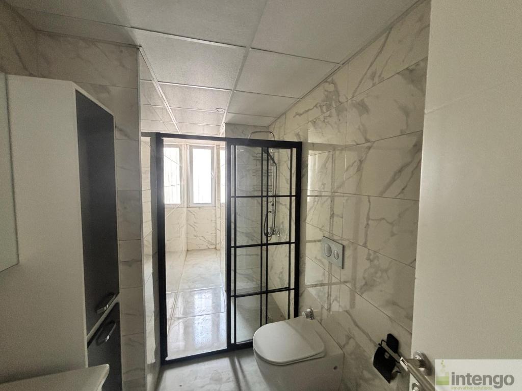 TARSUS ALİ OKSAL SİTESİ'NDE SATILIK DAİRE (R-1815)