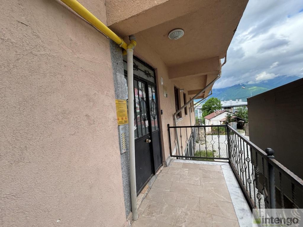 ARTVİN MERKEZ BALCIOĞLU MAHALLESİ'NDE SATILIK DAİRE (R-1816) — foto 4