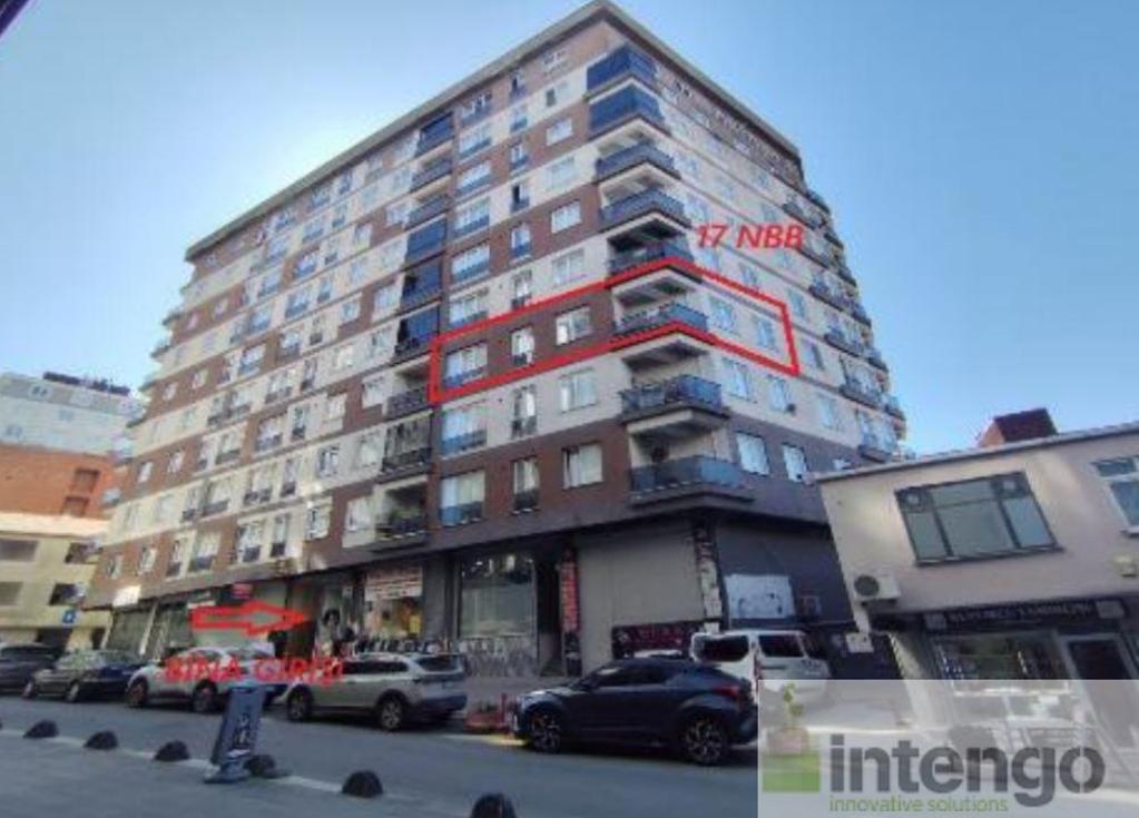Satılık Daire - İstanbul Küçükçekmece ilan görseli 8