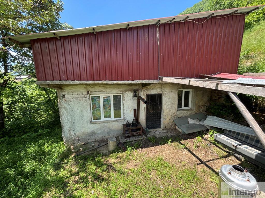 HENDEK GÜNEY MAHALLESİ'NDE SATILIK FINDIK BAHÇESİ (R-1822)