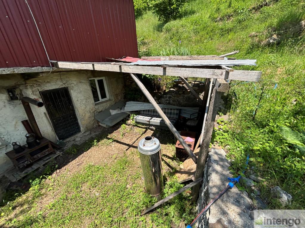 HENDEK GÜNEY MAHALLESİ'NDE SATILIK FINDIK BAHÇESİ (R-1822)