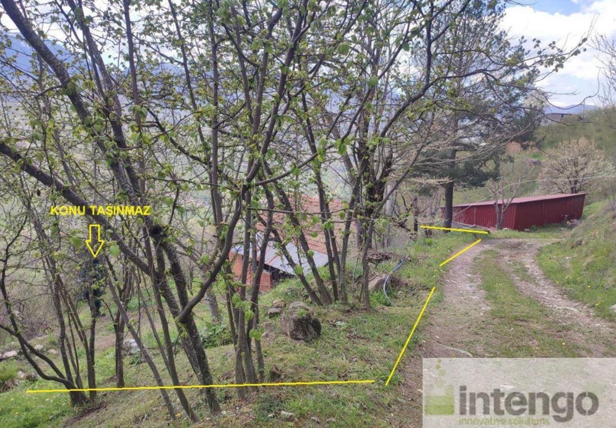 Satılık Bahçe - Sakarya Hendek ilan görseli 6