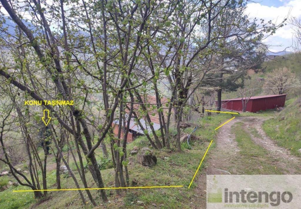 Satılık Bahçe - Sakarya Hendek ilan görseli 8