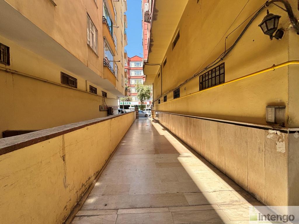 BİSMİL ALTIOK MAHALLESİ'NDE SATILIK DAİRE (R-1823) — foto 3