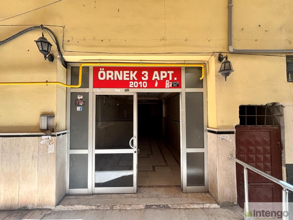 BİSMİL ALTIOK MAHALLESİ'NDE SATILIK DAİRE (R-1823) — foto 4