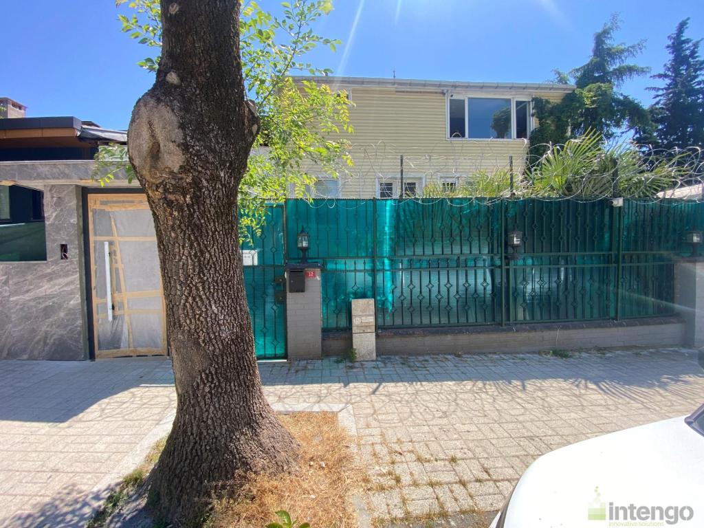 RUMELİHİSARI AKAT MAHALLESİ'NDE SATILIK MÜSTAKİL EV (RL-1825)