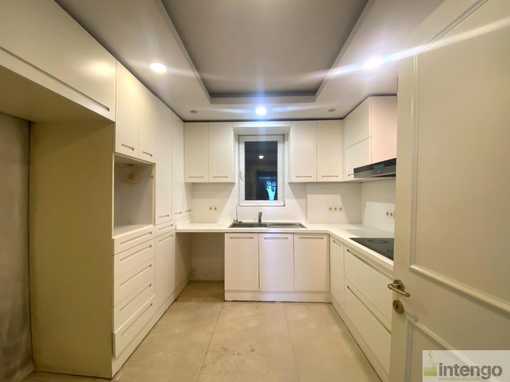 BEBEK AYŞE SULTAN KORUSU'NDA BOĞAZ MANZARALI BAHÇELİ DAİRE (R-1826) — foto 26