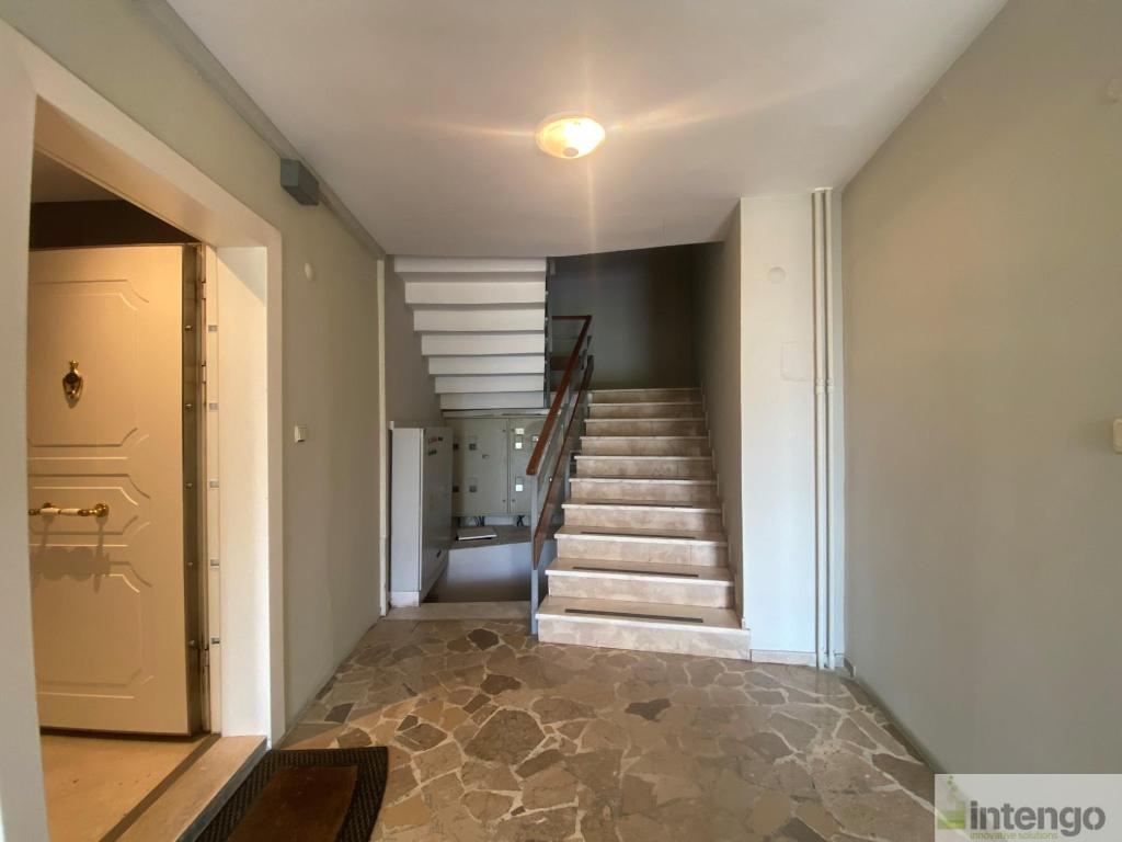 BEBEK AYŞE SULTAN KORUSU'NDA BOĞAZ MANZARALI BAHÇELİ DAİRE (R-1826) — foto 9