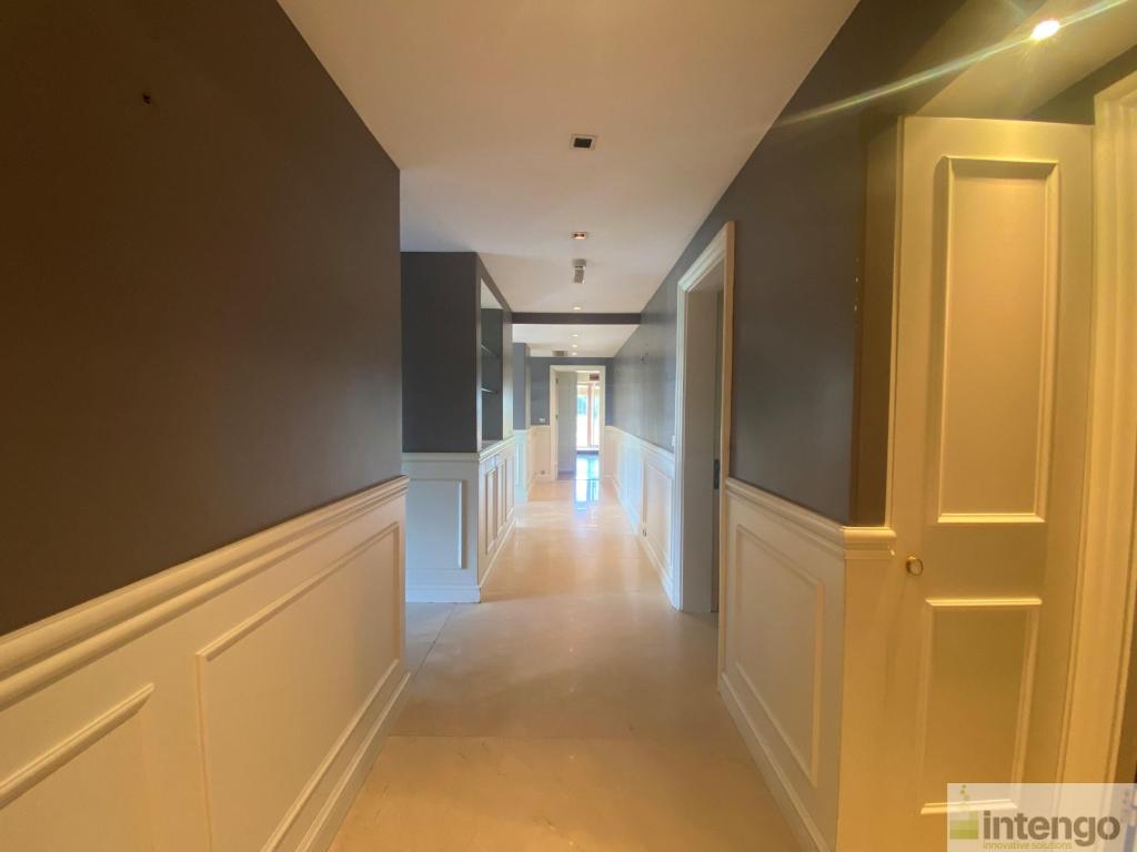 BEBEK AYŞE SULTAN KORUSU'NDA BOĞAZ MANZARALI BAHÇELİ DAİRE (R-1826) — foto 11