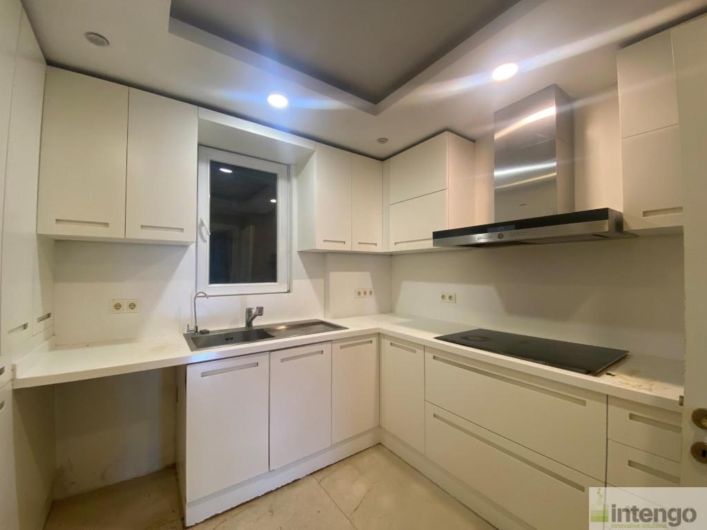 BEBEK AYŞE SULTAN KORUSU'NDA BOĞAZ MANZARALI BAHÇELİ DAİRE (R-1826) — foto 27