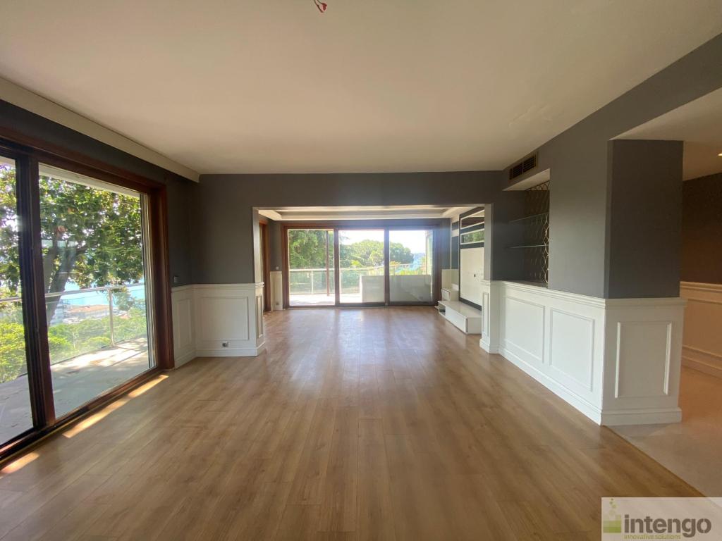 BEBEK AYŞE SULTAN KORUSU'NDA BOĞAZ MANZARALI BAHÇELİ DAİRE (R-1826) — foto 12
