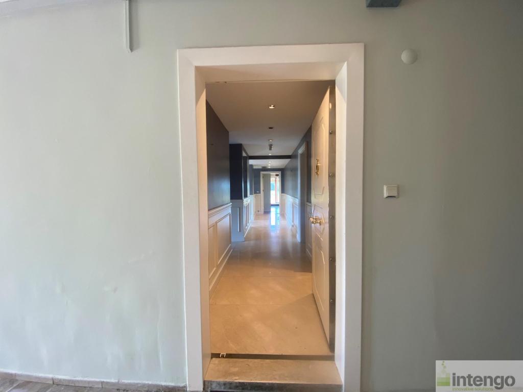 BEBEK AYŞE SULTAN KORUSU'NDA BOĞAZ MANZARALI BAHÇELİ DAİRE (R-1826) — foto 10