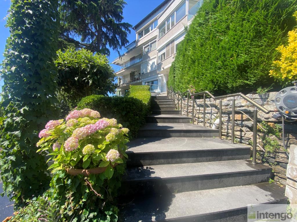 BEBEK AYŞE SULTAN KORUSU'NDA BOĞAZ MANZARALI BAHÇELİ DAİRE (R-1826) — foto 3
