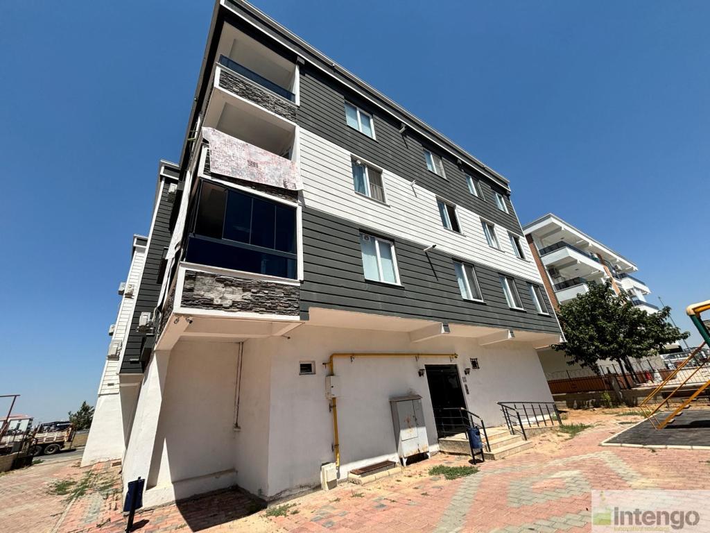BATMAN MERKEZ BATIŞEHİR KONUTLARI'NDA SATILIK DAİRE (R-1827) — foto 3