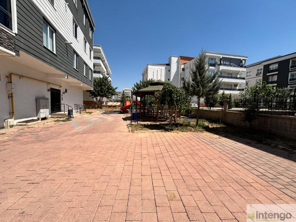 BATMAN MERKEZ BATIŞEHİR KONUTLARI'NDA SATILIK DAİRE (R-1827) — foto 8