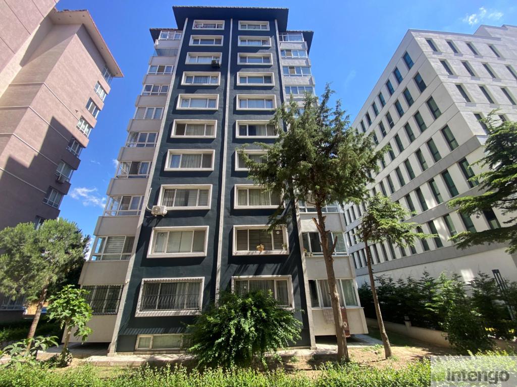 BÜYÜKÇEKMECE MİMAROBA BATICA SİTESİ'NDE SATILIK DAİRE (R-1828)