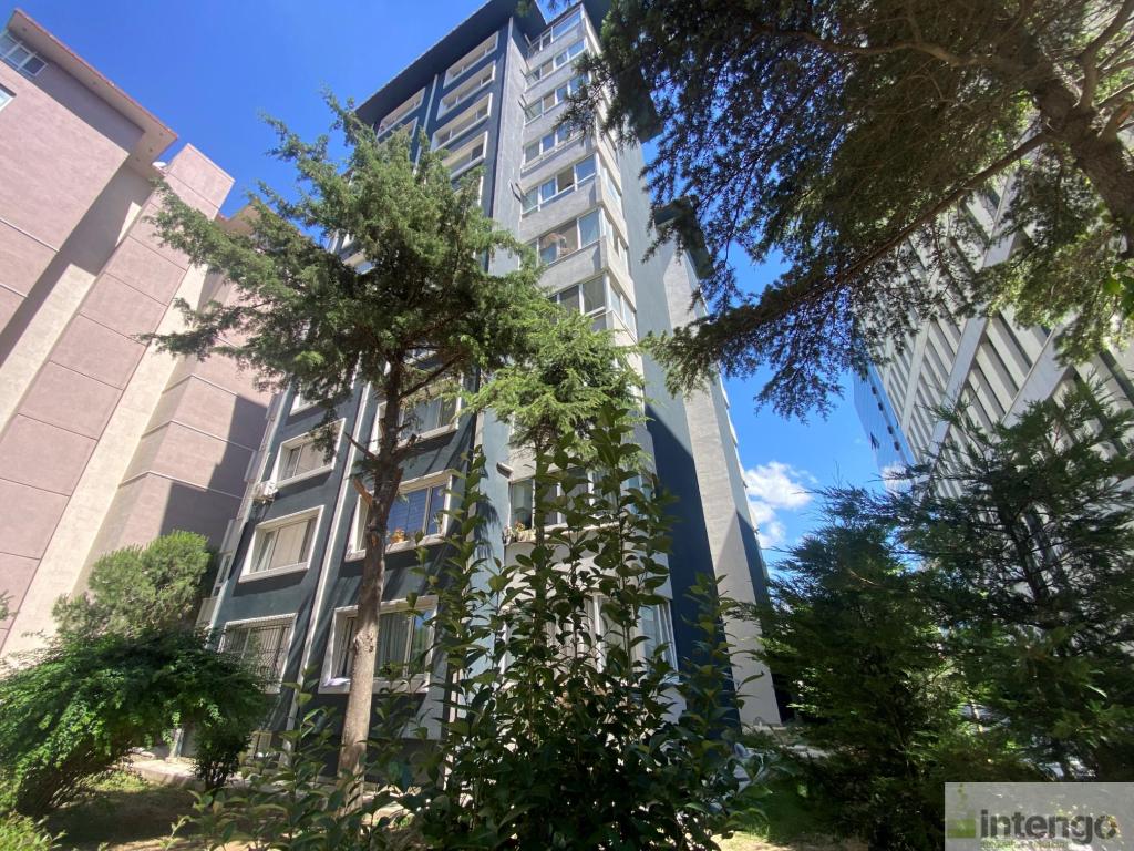 BÜYÜKÇEKMECE MİMAROBA BATICA SİTESİ'NDE SATILIK DAİRE (R-1828) — foto 3