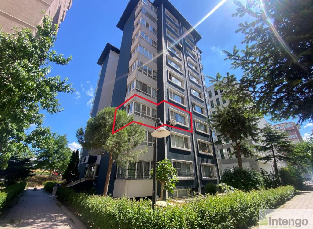 BÜYÜKÇEKMECE MİMAROBA BATICA SİTESİ'NDE SATILIK DAİRE (R-1828) — foto 2