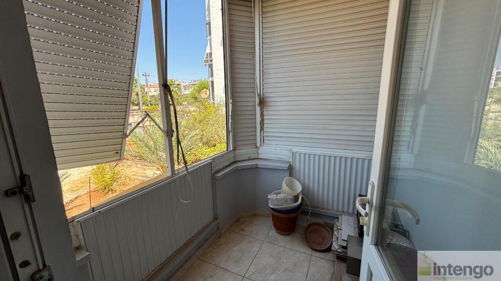 KEPEZ METİNEVLER SİTESİ'NDE SATILIK DAİRE (R-1830) — foto 14