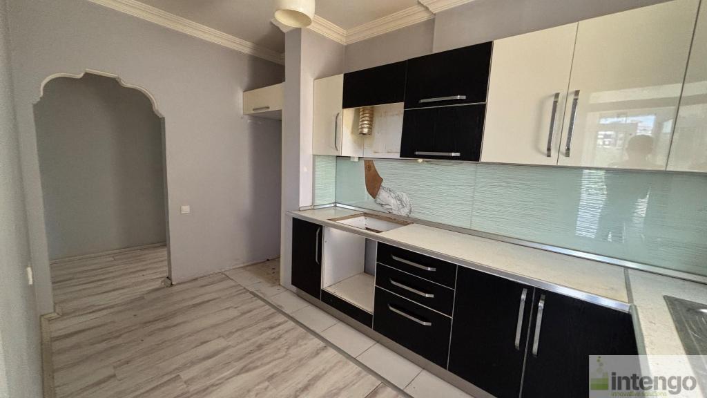 KEPEZ METİNEVLER SİTESİ'NDE SATILIK DAİRE (R-1830) — foto 11