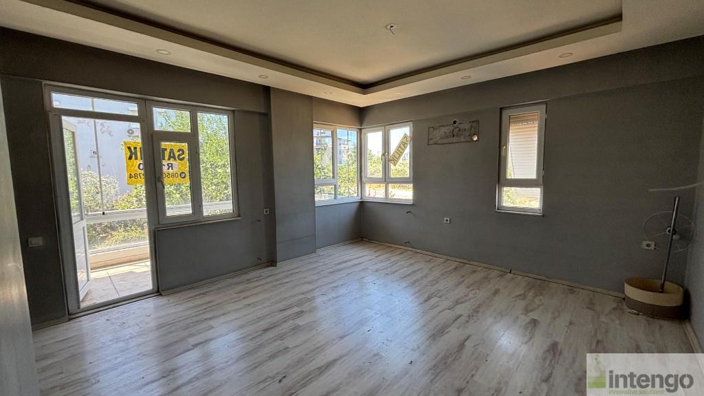 KEPEZ METİNEVLER SİTESİ'NDE SATILIK DAİRE (R-1830) — foto 6