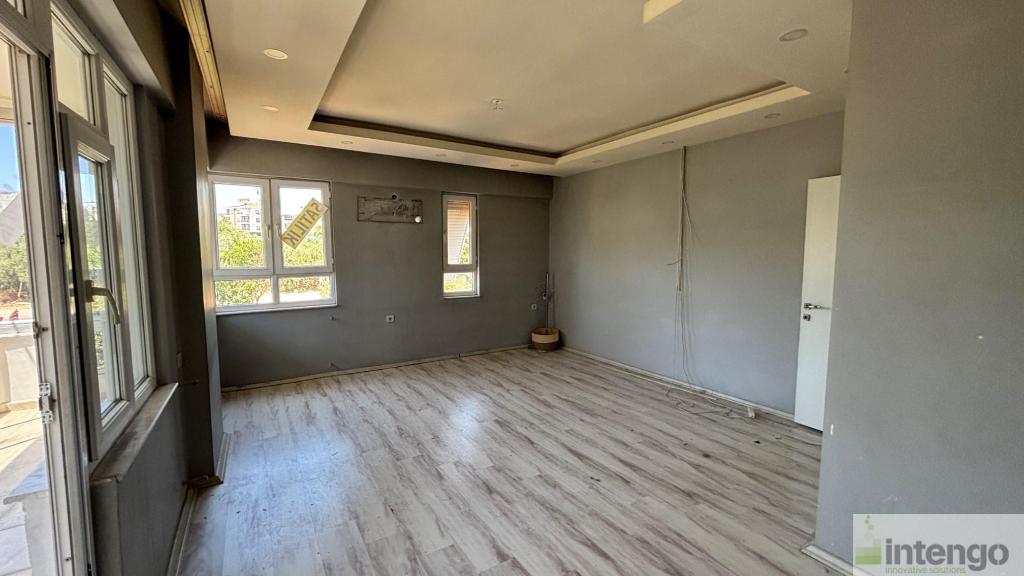 KEPEZ METİNEVLER SİTESİ'NDE SATILIK DAİRE (R-1830) — foto 8
