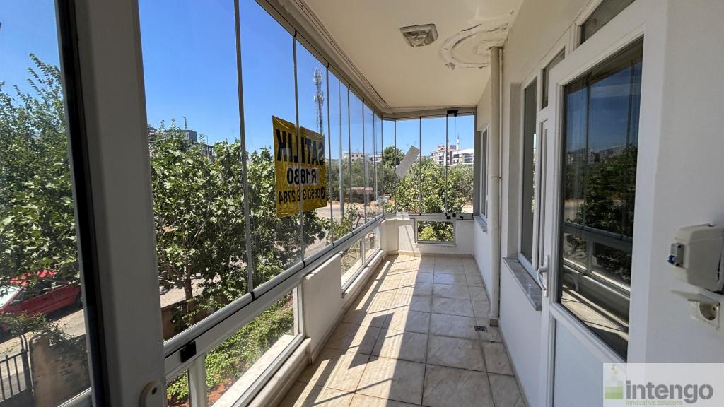 KEPEZ METİNEVLER SİTESİ'NDE SATILIK DAİRE (R-1830) — foto 9