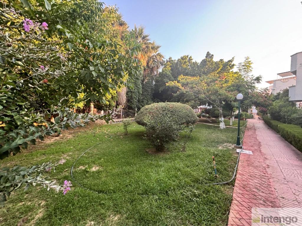 BOZYAZI YEŞİLKENT SİTESİ'NDE SATILIK DUBLEKS VİLLA (R-1831) — foto 11