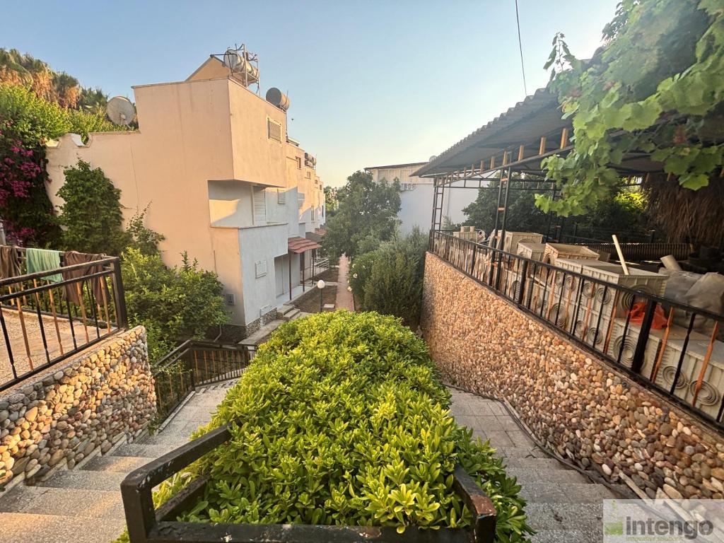 BOZYAZI YEŞİLKENT SİTESİ'NDE SATILIK DUBLEKS VİLLA (R-1831) — foto 13