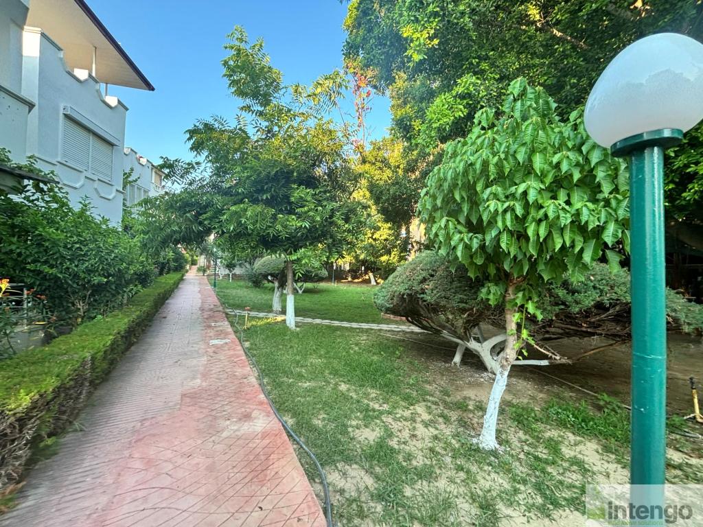 BOZYAZI YEŞİLKENT SİTESİ'NDE SATILIK DUBLEKS VİLLA (R-1831) — foto 10