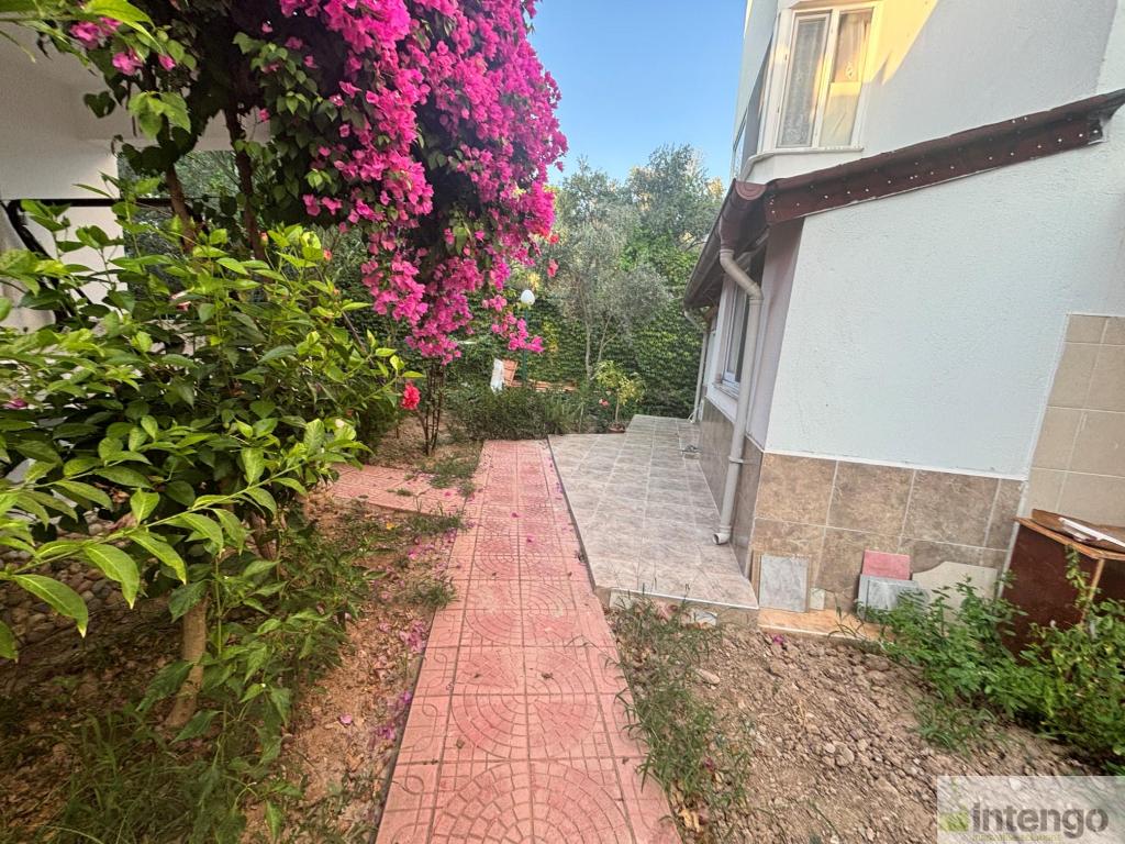 BOZYAZI YEŞİLKENT SİTESİ'NDE SATILIK DUBLEKS VİLLA (R-1831) — foto 7