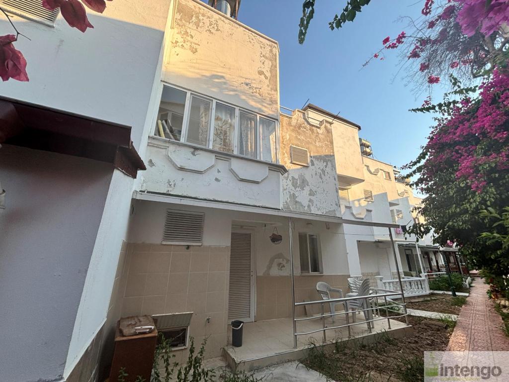 BOZYAZI YEŞİLKENT SİTESİ'NDE SATILIK DUBLEKS VİLLA (R-1831) — foto 3