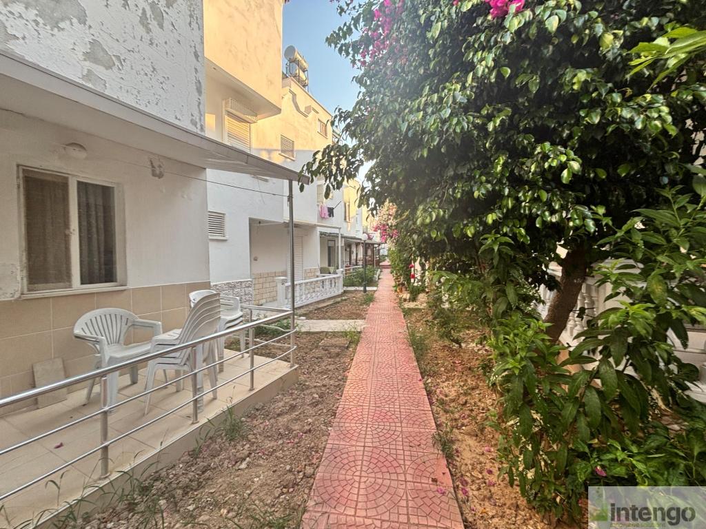 BOZYAZI YEŞİLKENT SİTESİ'NDE SATILIK DUBLEKS VİLLA (R-1831) — foto 5