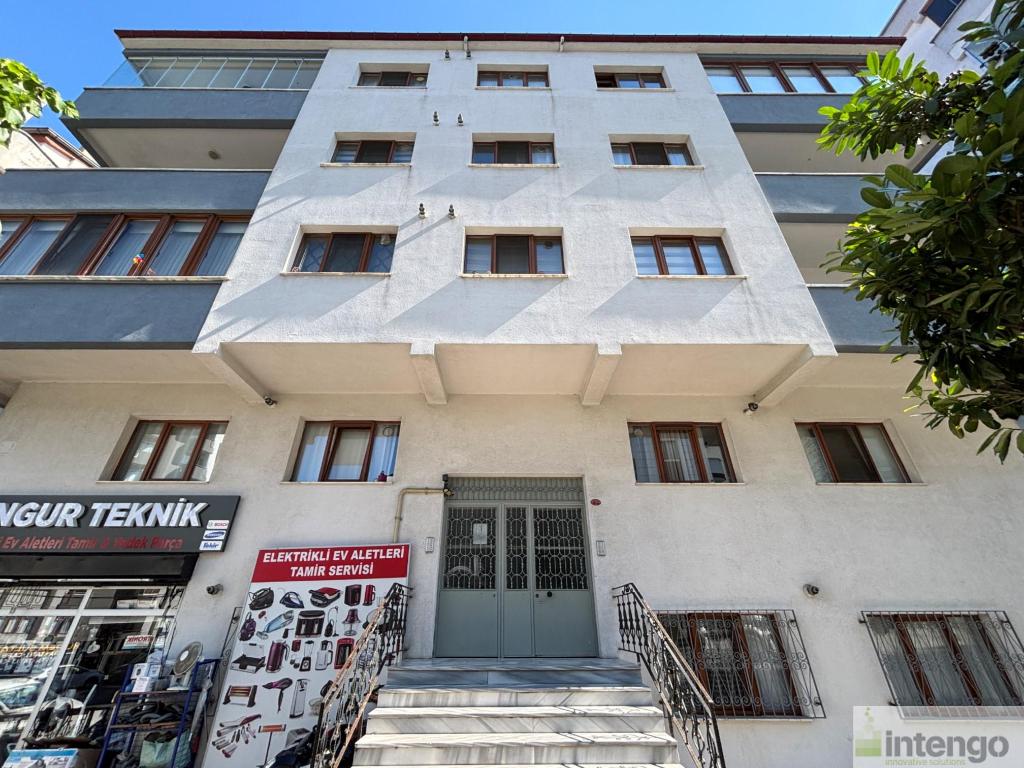 ORTAHİSAR KALKINMA MAHALLESİ'NDE SATILIK DAİRE (R-1832) — foto 3