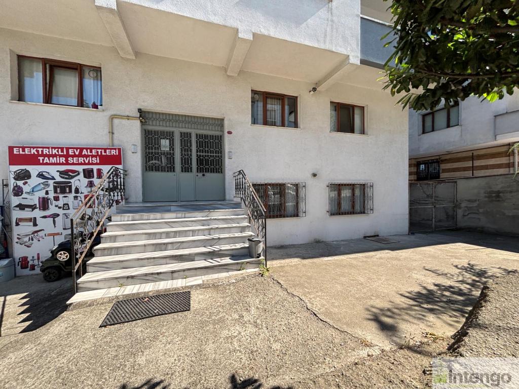 ORTAHİSAR KALKINMA MAHALLESİ'NDE SATILIK DAİRE (R-1832) — foto 4