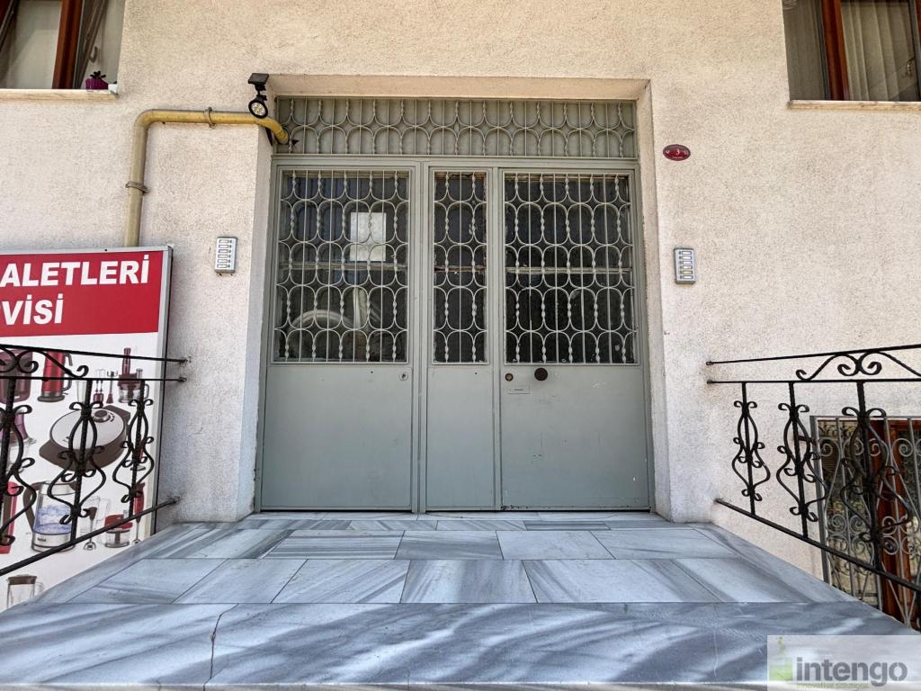 ORTAHİSAR KALKINMA MAHALLESİ'NDE SATILIK DAİRE (R-1832) — foto 5