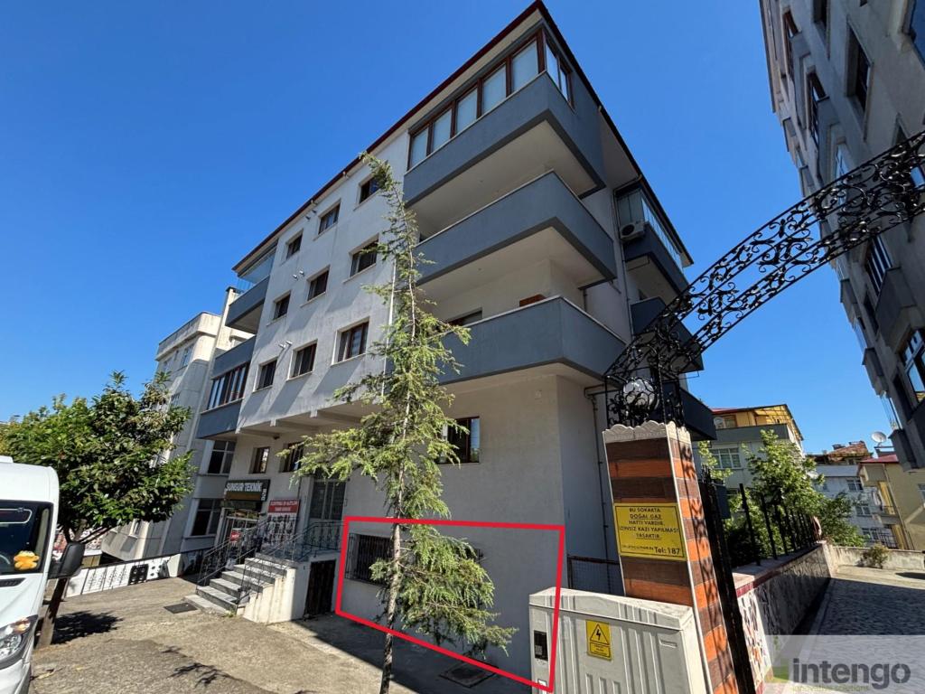 ORTAHİSAR KALKINMA MAHALLESİ'NDE SATILIK DAİRE (R-1832) — foto 2