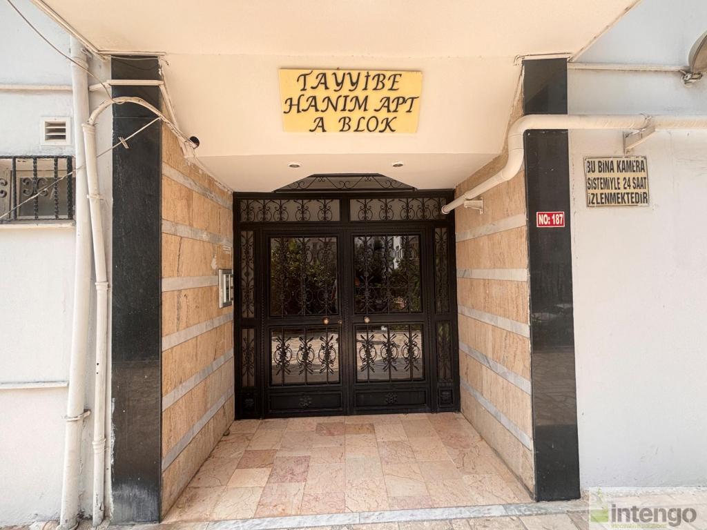 ÇUKUROVA TOROS MAHALLESİ'NDE SATILIK DAİRE (R-1833) — foto 4