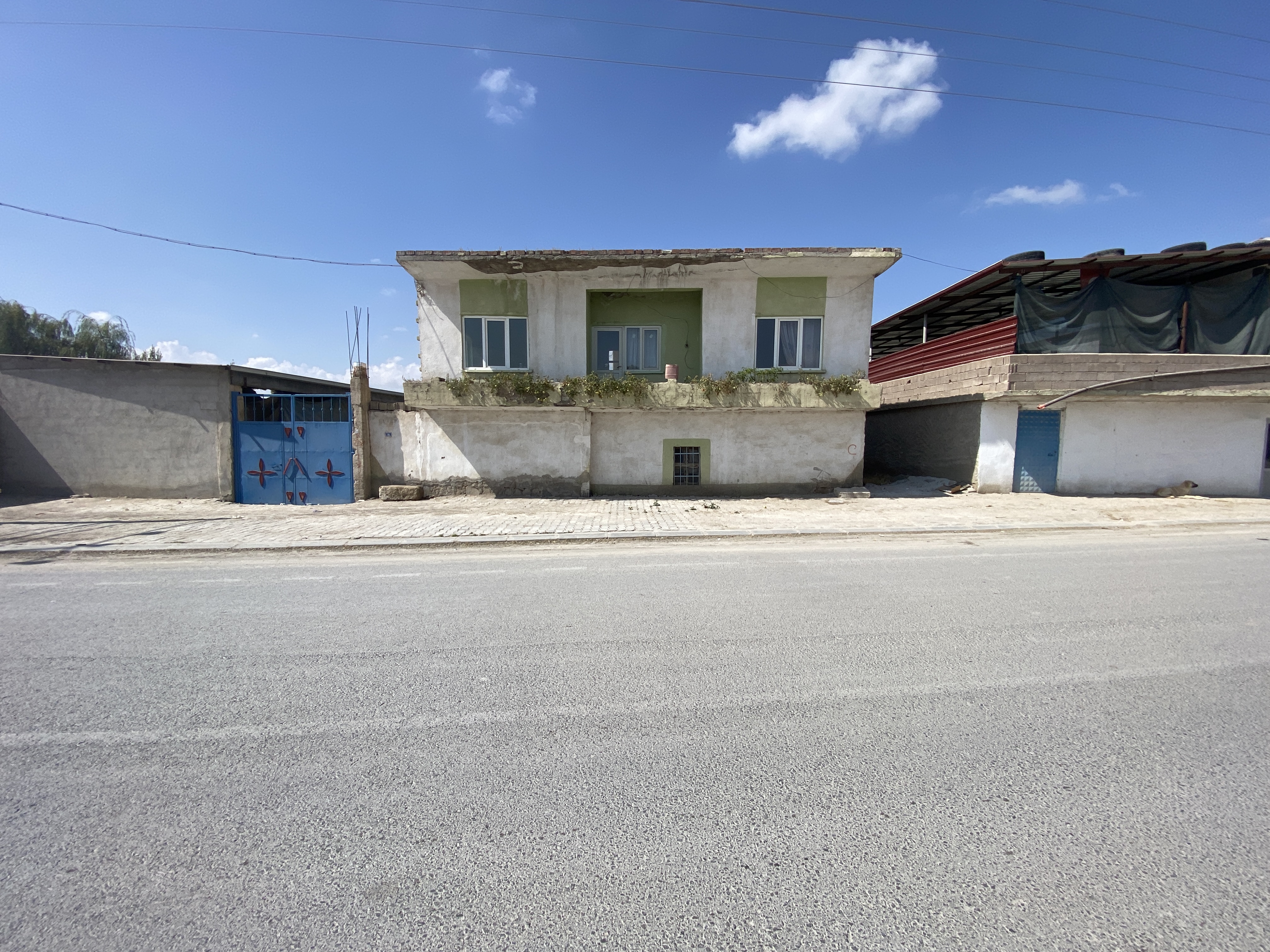Konut - NİĞDE MERKEZ