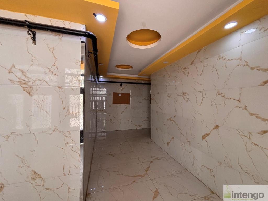 KIZILTEPE YENİKENT MAHALLESİ'NDE SATILIK DAİRE (R-1834) — foto 9