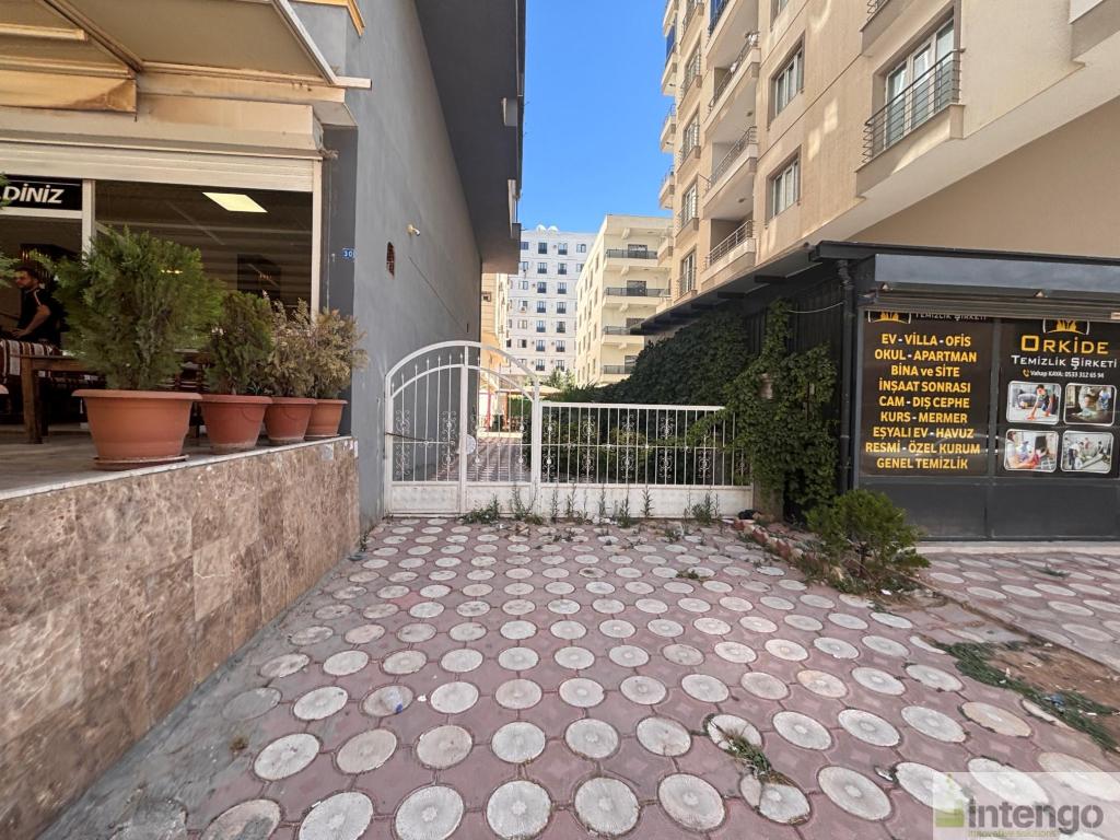 KIZILTEPE YENİKENT MAHALLESİ'NDE SATILIK DAİRE (R-1834) — foto 3
