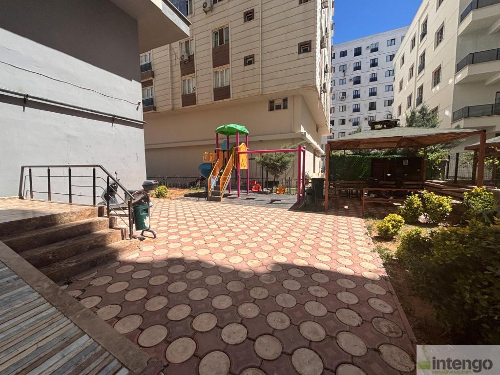 KIZILTEPE YENİKENT MAHALLESİ'NDE SATILIK DAİRE (R-1834) — foto 5