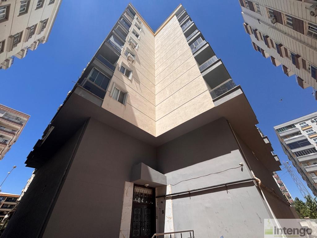 KIZILTEPE YENİKENT MAHALLESİ'NDE SATILIK DAİRE (R-1834) — foto 7