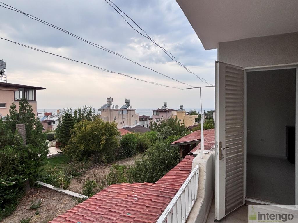 ARSUZ GÜLERYÜZ SİTESİ'NDE SATILIK DUBLEKS VİLLA (R-1836) — foto 13