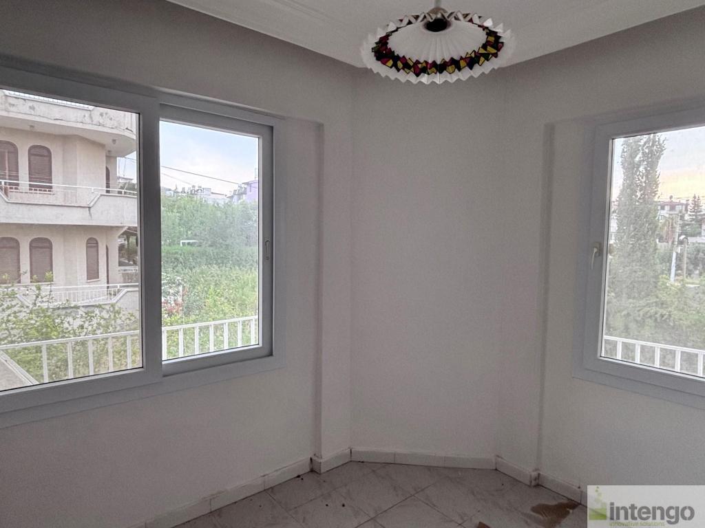 ARSUZ GÜLERYÜZ SİTESİ'NDE SATILIK DUBLEKS VİLLA (R-1836) — foto 15
