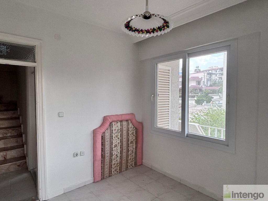 ARSUZ GÜLERYÜZ SİTESİ'NDE SATILIK DUBLEKS VİLLA (R-1836) — foto 16