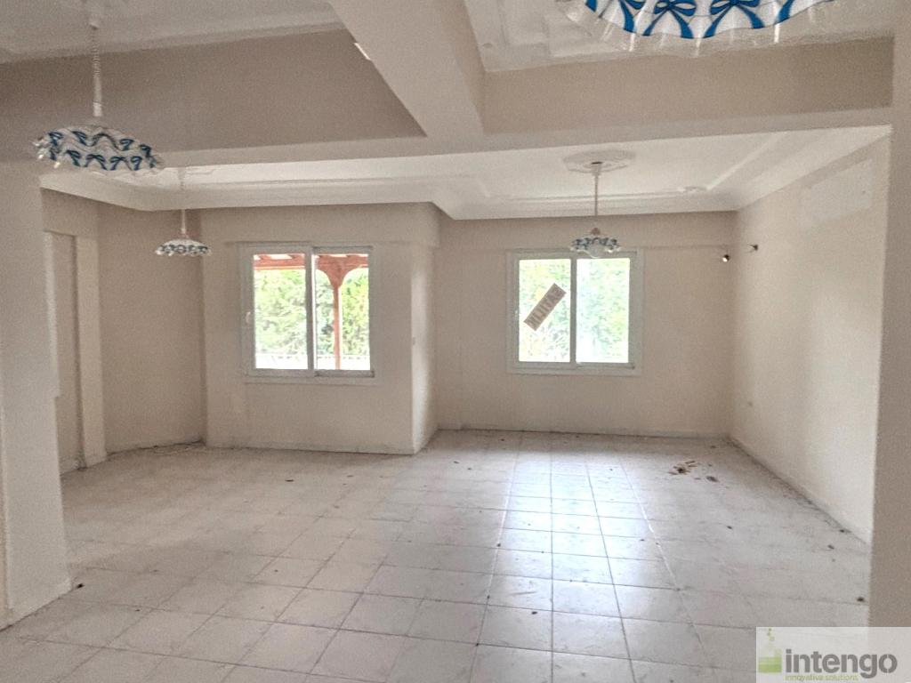 ARSUZ GÜLERYÜZ SİTESİ'NDE SATILIK DUBLEKS VİLLA (R-1836) — foto 6