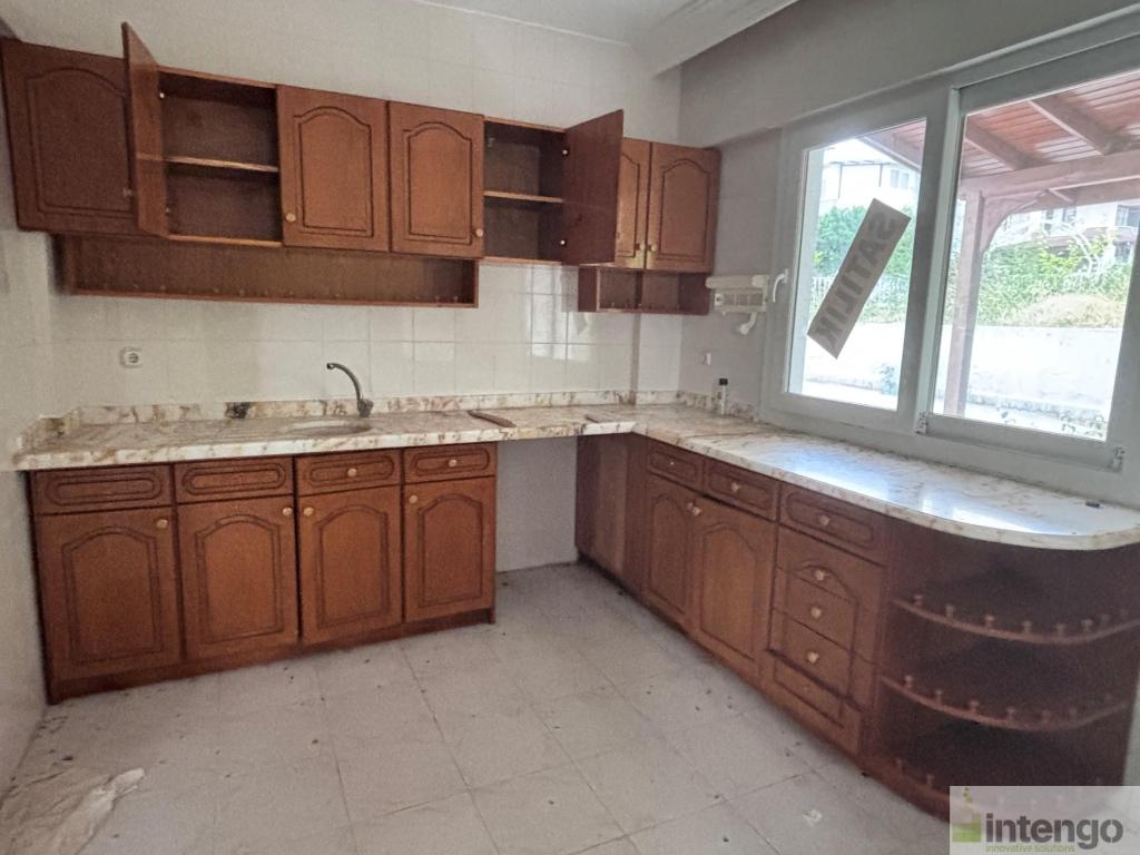 ARSUZ GÜLERYÜZ SİTESİ'NDE SATILIK DUBLEKS VİLLA (R-1836) — foto 10